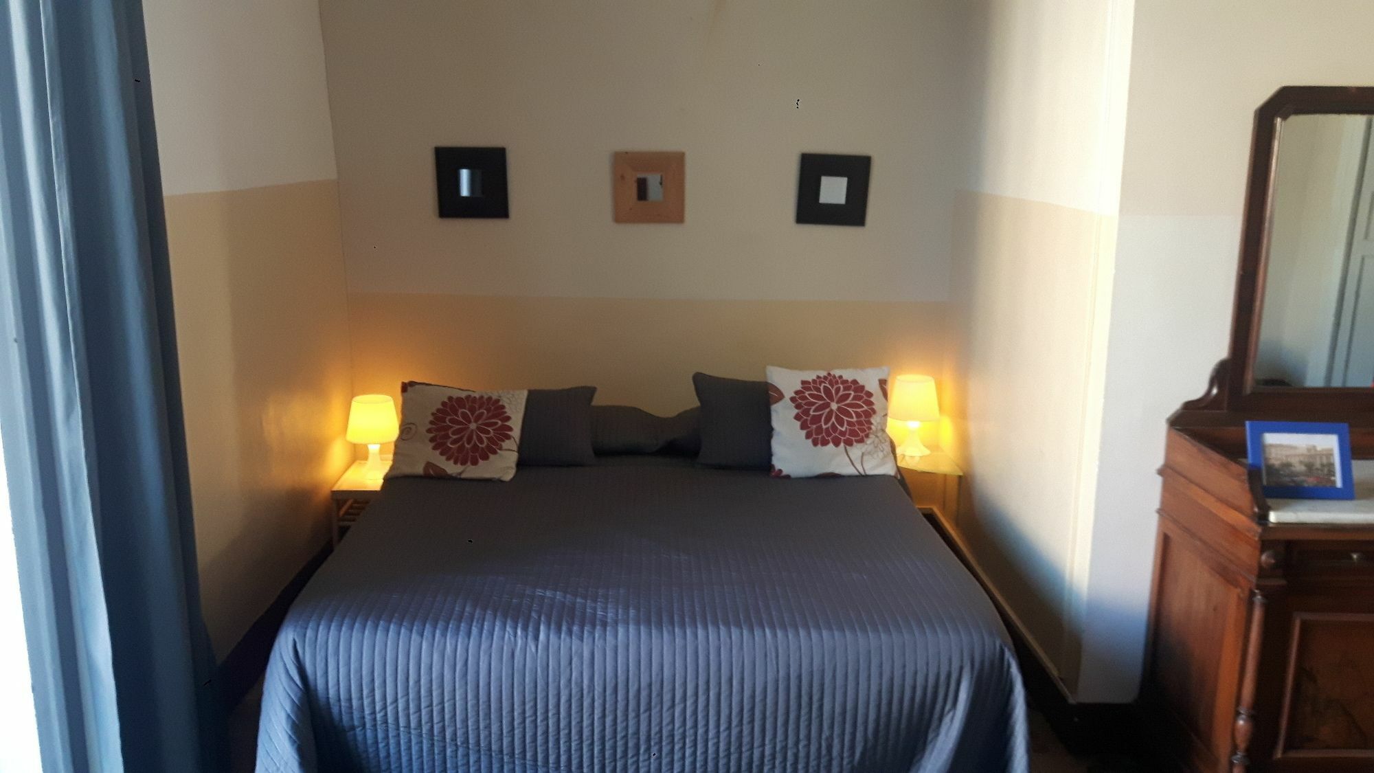 Da Gianni E Lucia Rooms With Bathroom In The City Center CTA Exterior foto
