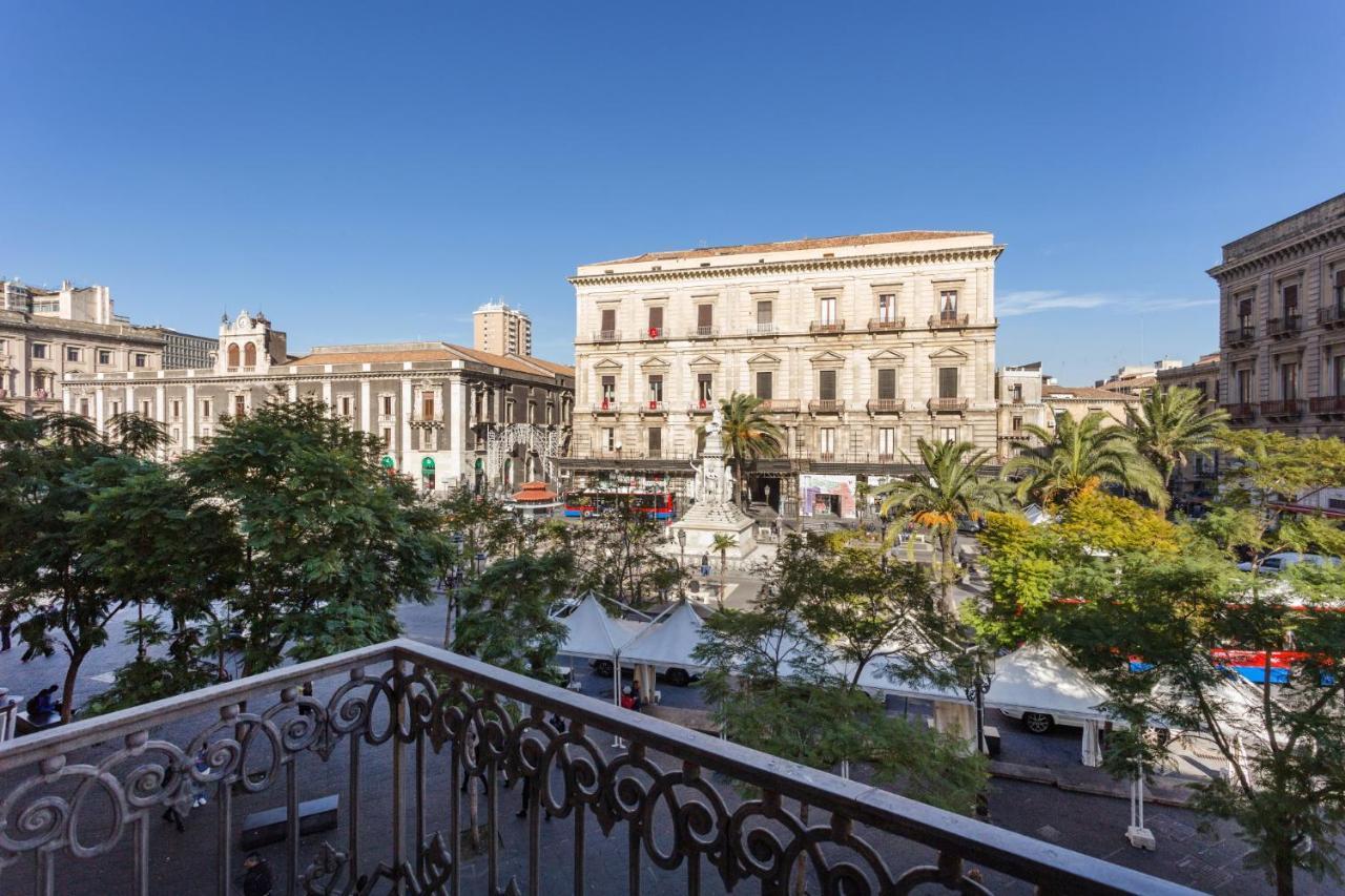 Da Gianni E Lucia Rooms With Bathroom In The City Center CTA Exterior foto