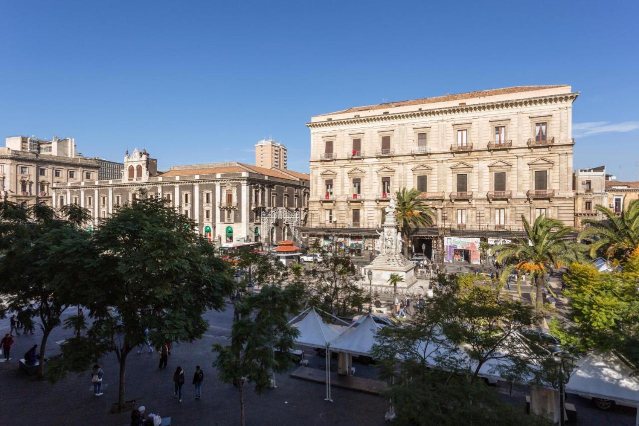 Da Gianni E Lucia Rooms With Bathroom In The City Center CTA Exterior foto