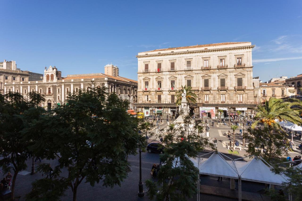 Da Gianni E Lucia Rooms With Bathroom In The City Center CTA Exterior foto