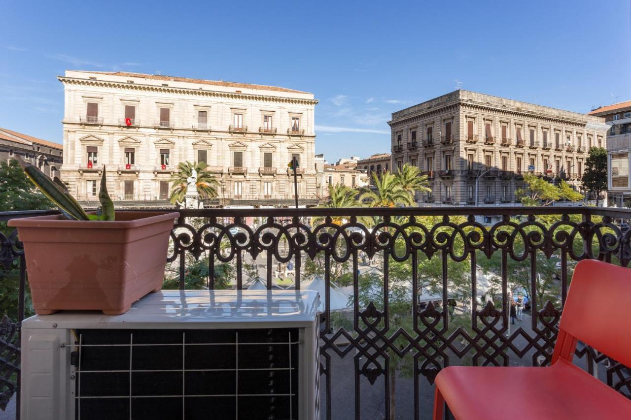 Da Gianni E Lucia Rooms With Bathroom In The City Center CTA Exterior foto